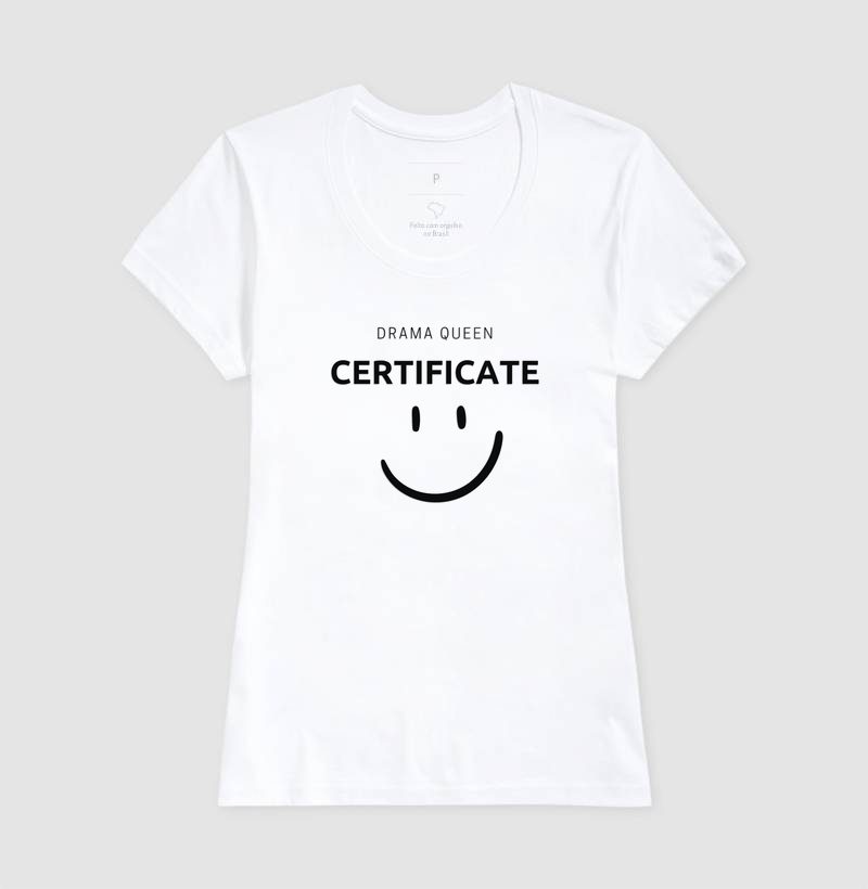 Camisa 11