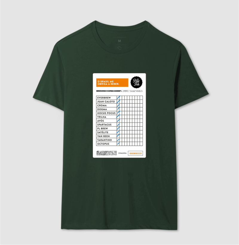 Camisa 10