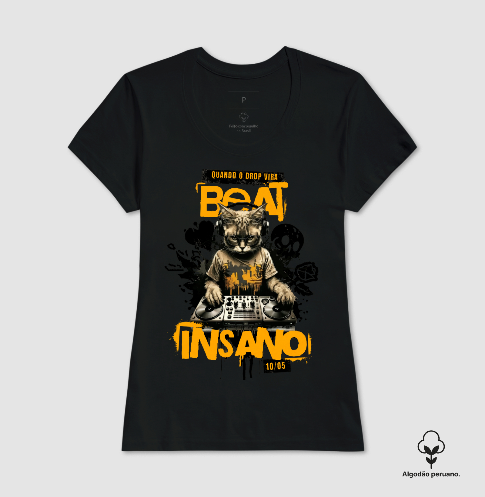 Camisa 2