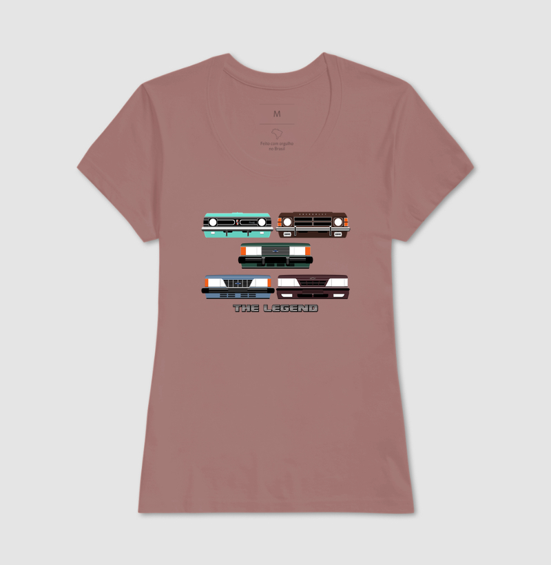 Camisa 16