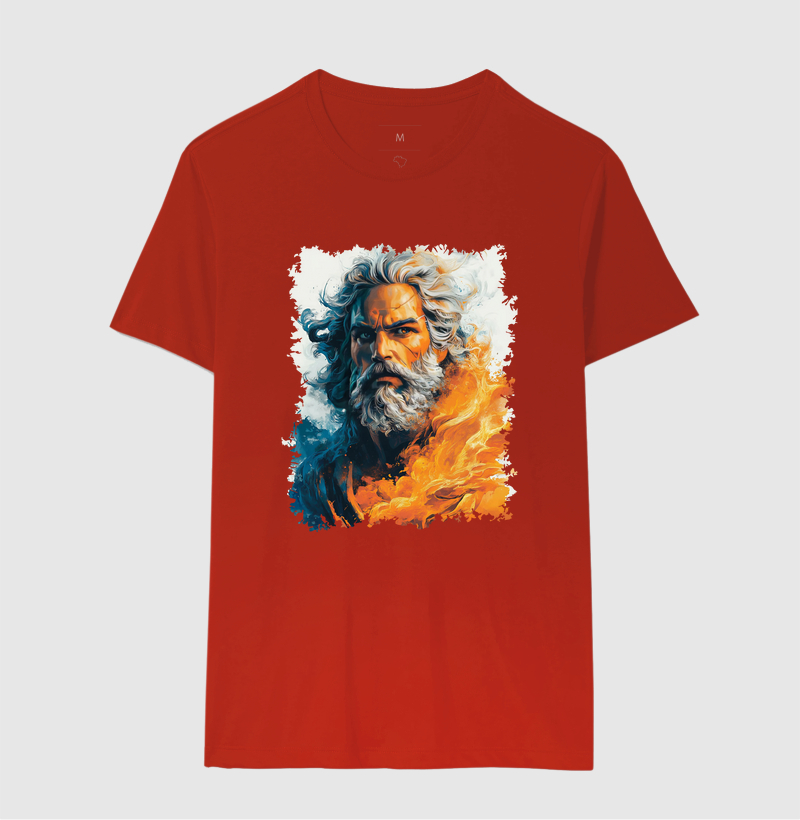 Camisa 10