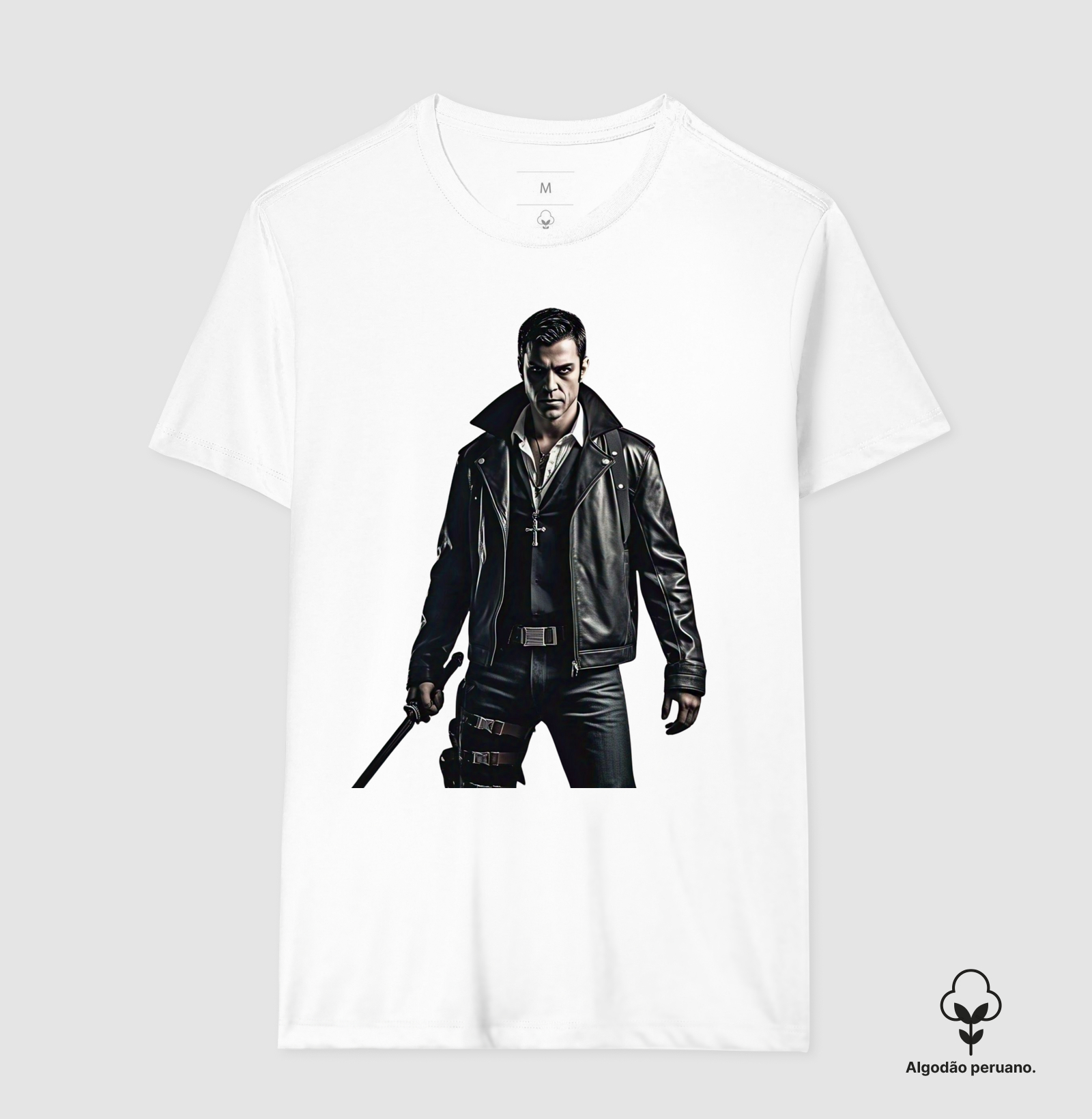 Camisa 2