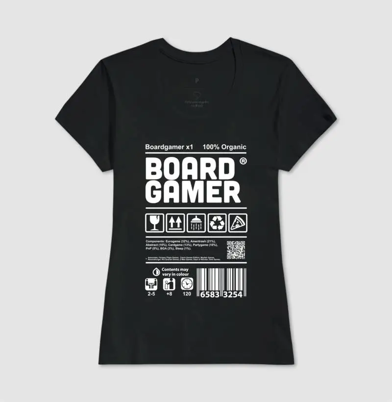 Camisa 12