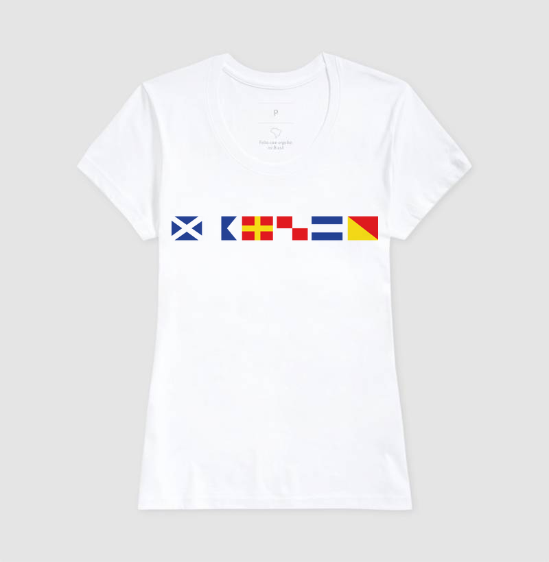 Camisa 13