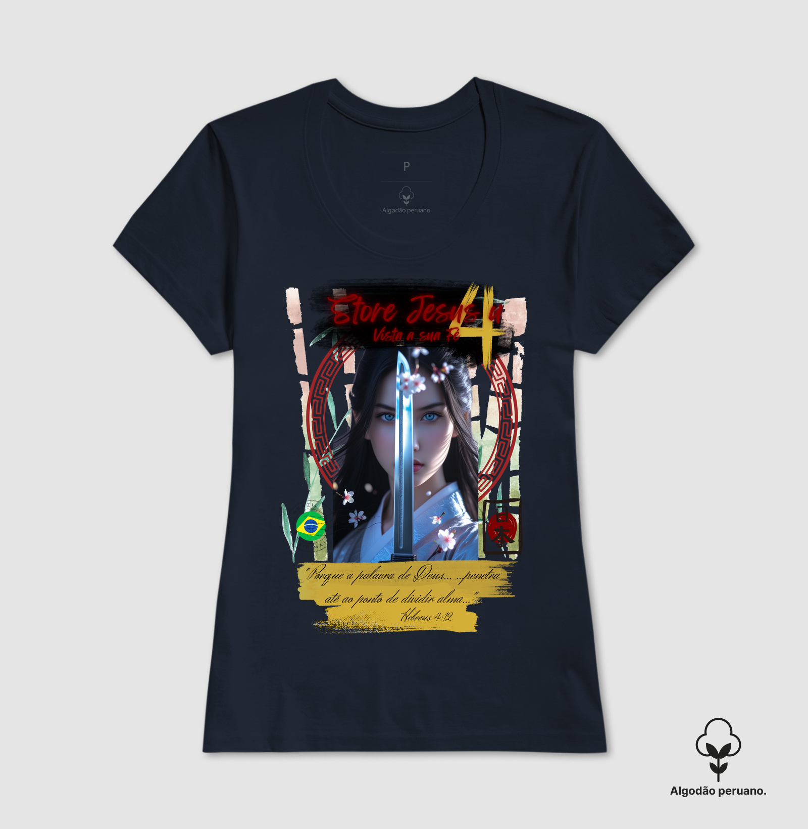 Camisa 2
