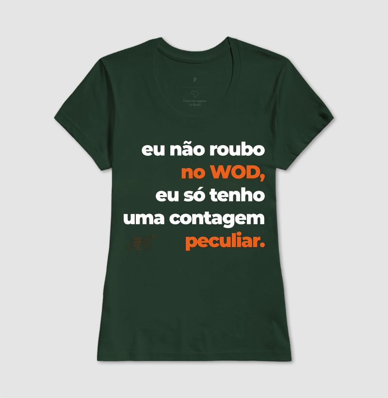 Camisa 10