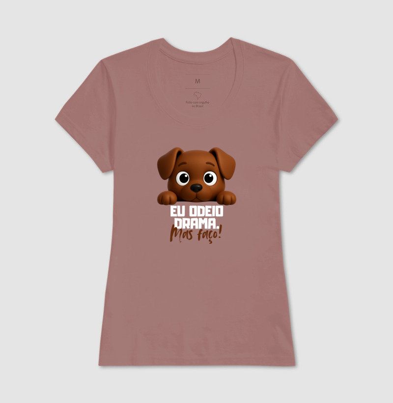 Camisa 16