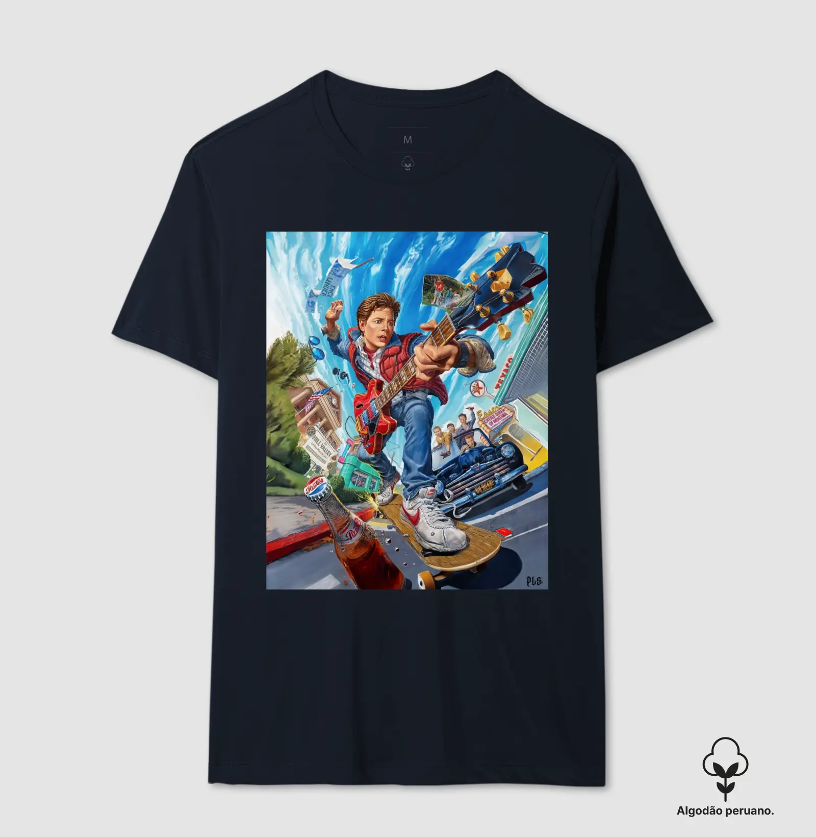 Camisa 5