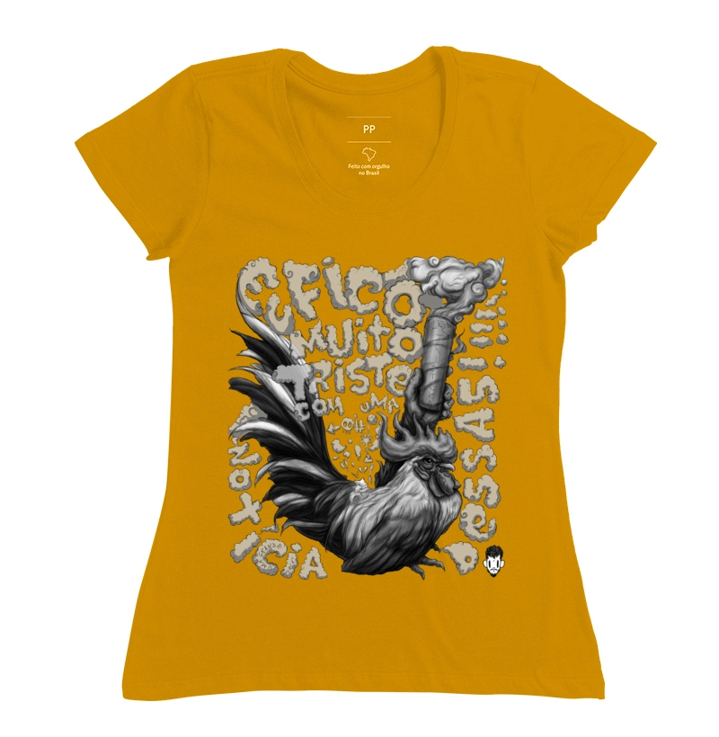 Camisa 12