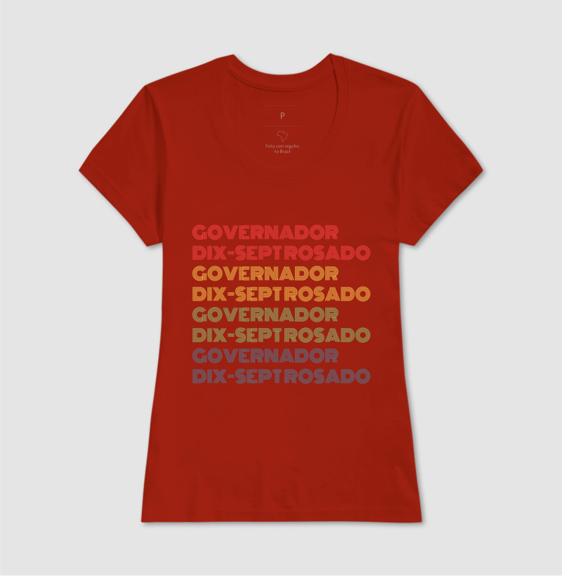 Camisa 10