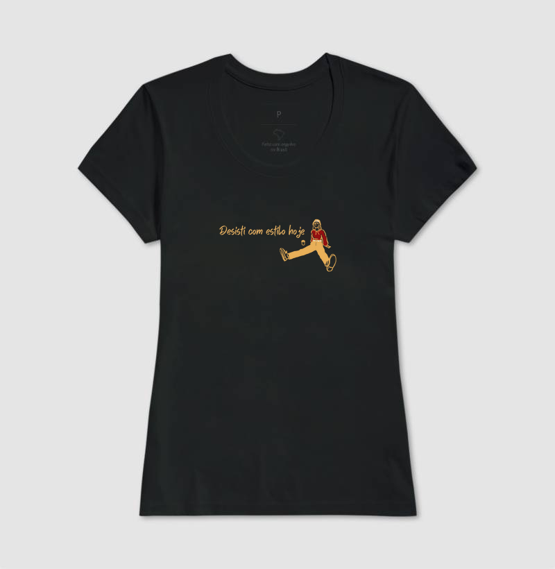 Camisa 11