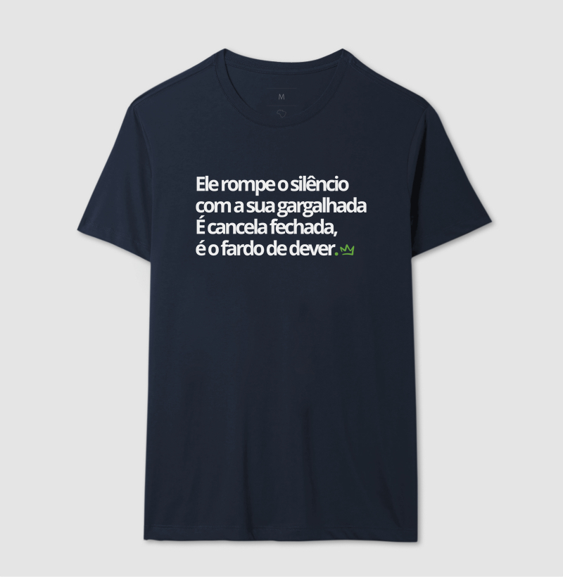 Camisa 10
