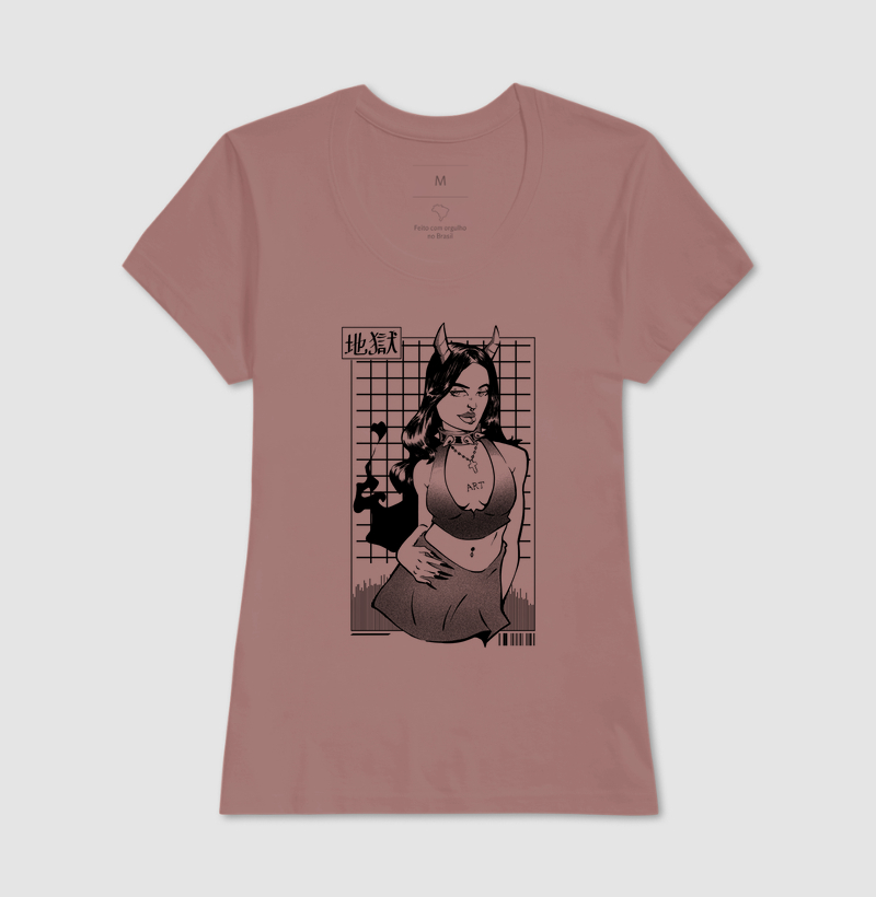 Camisa 11