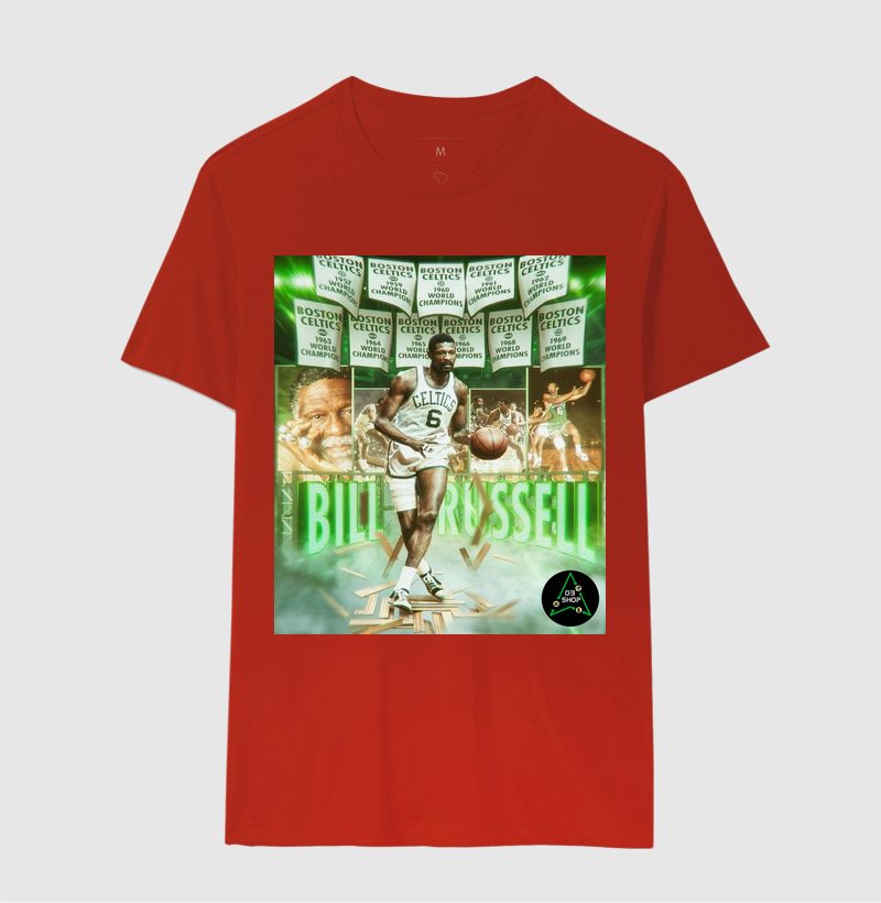Camisa 9