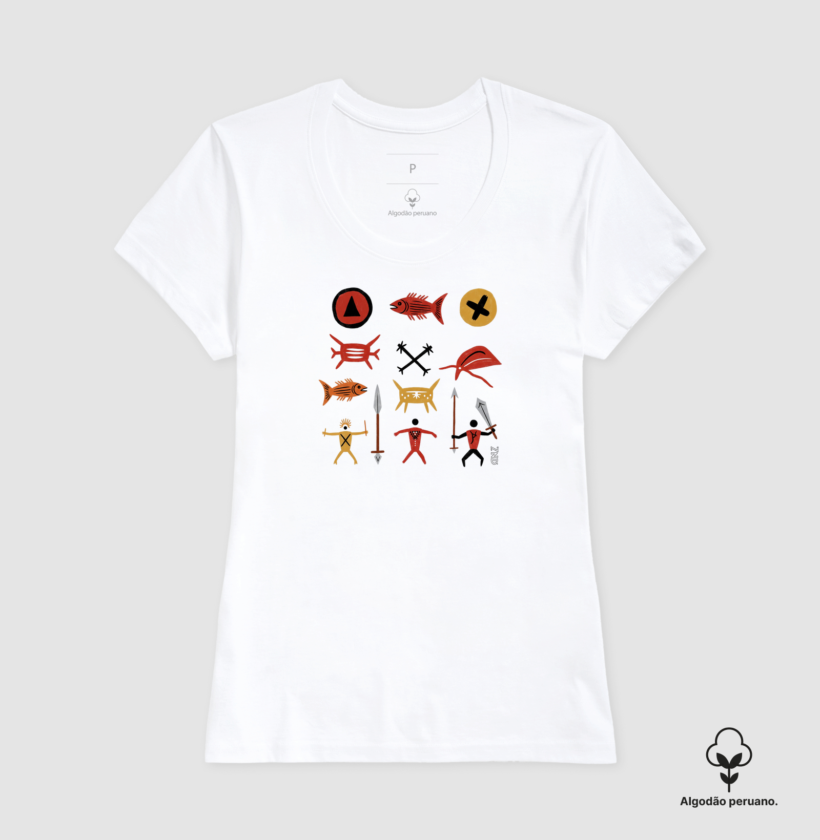Camisa 5