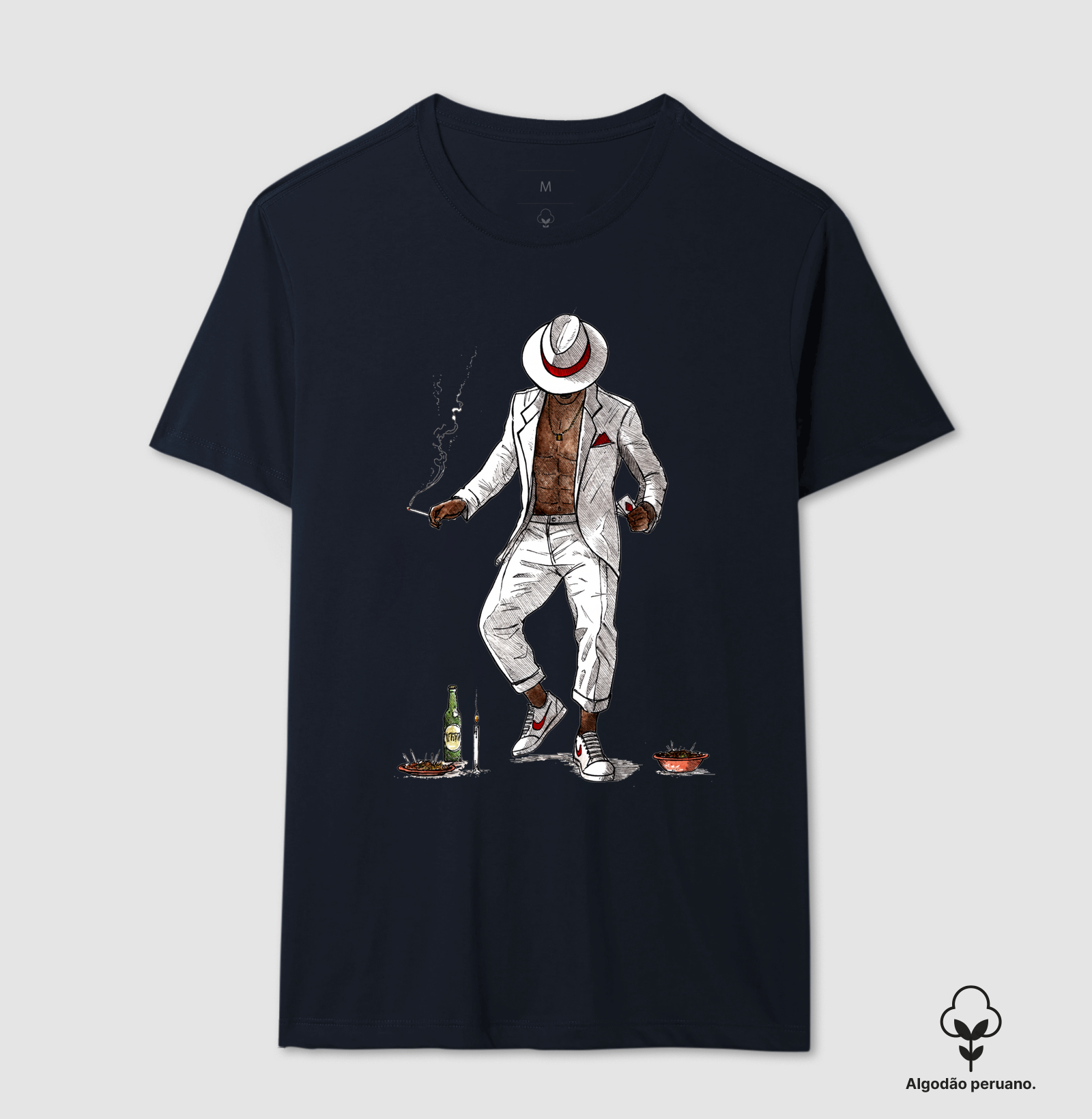 Camisa 4