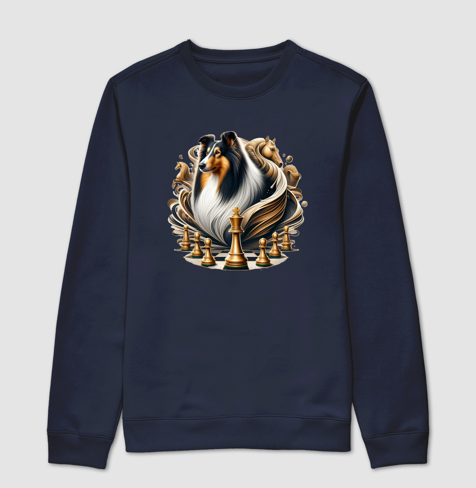 Camisa 4