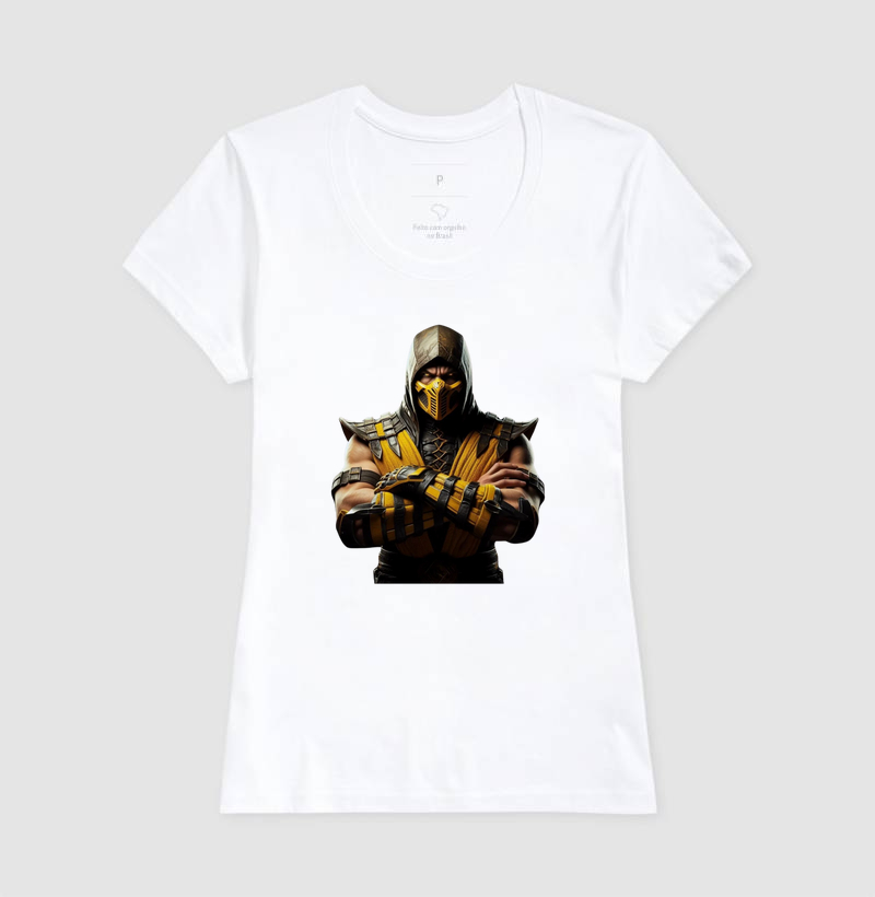 Camisa 4