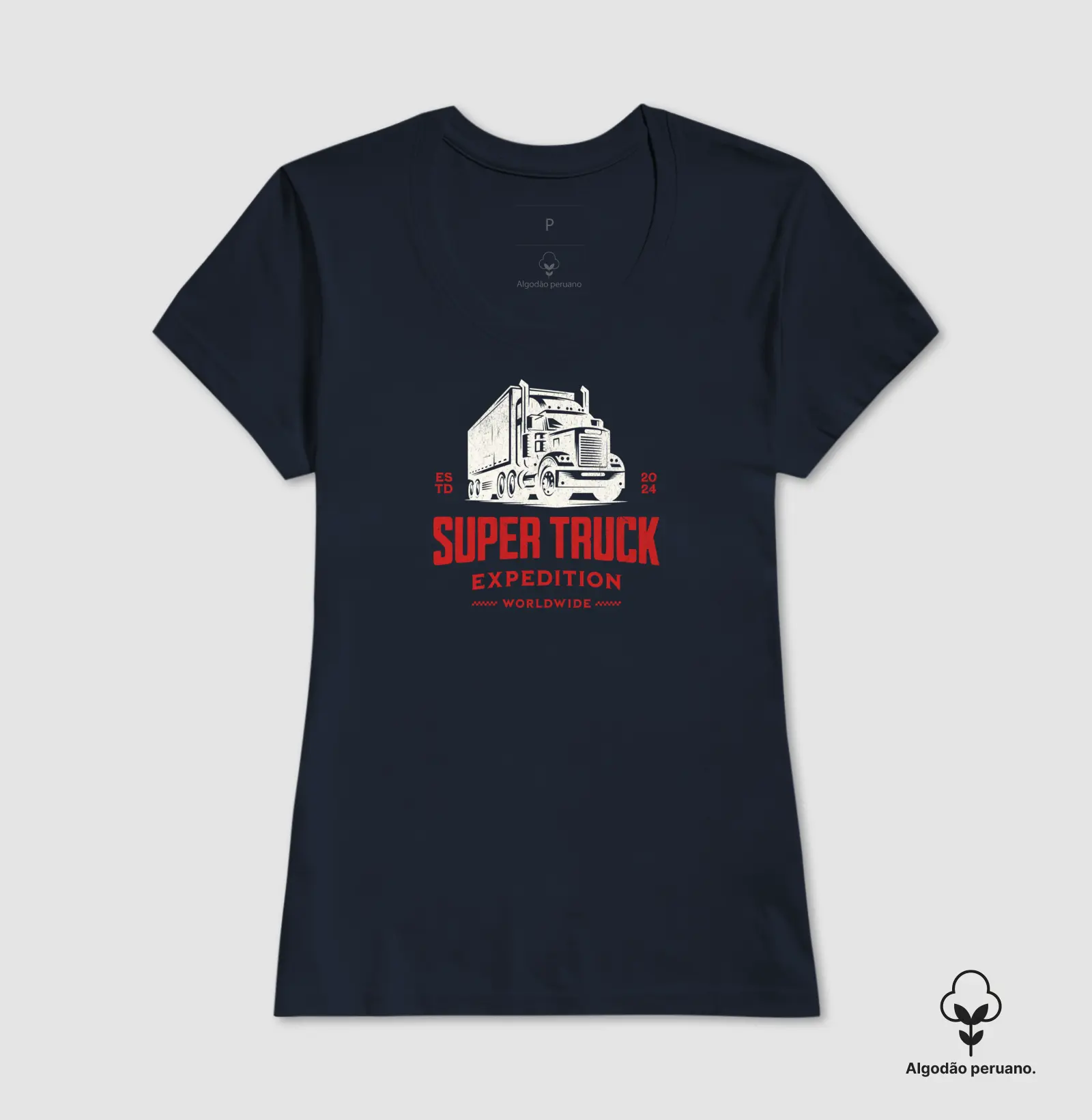 Camisa 5