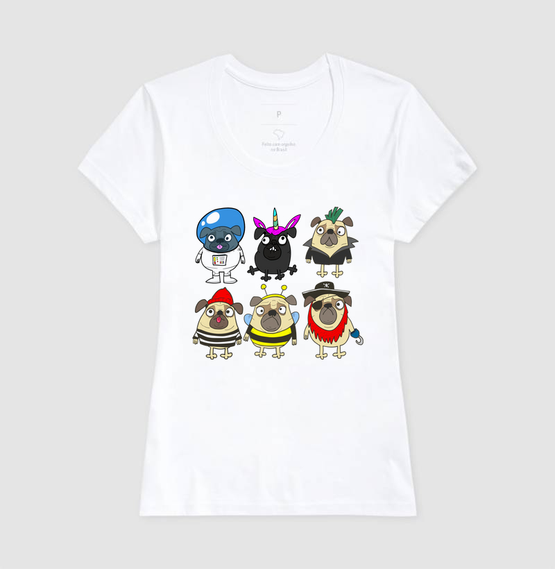 Camisa 4
