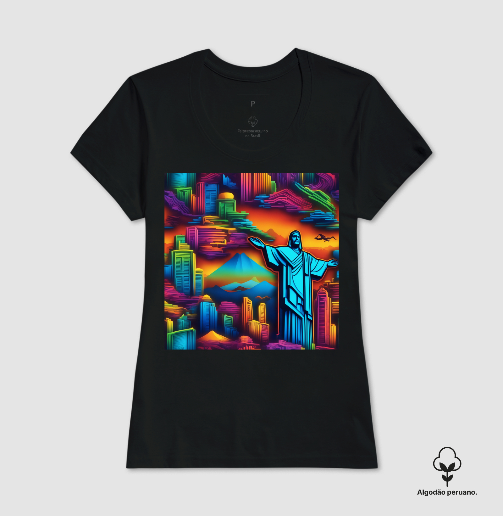 Camisa 4
