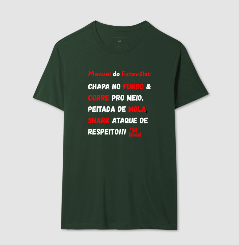 Camisa 7