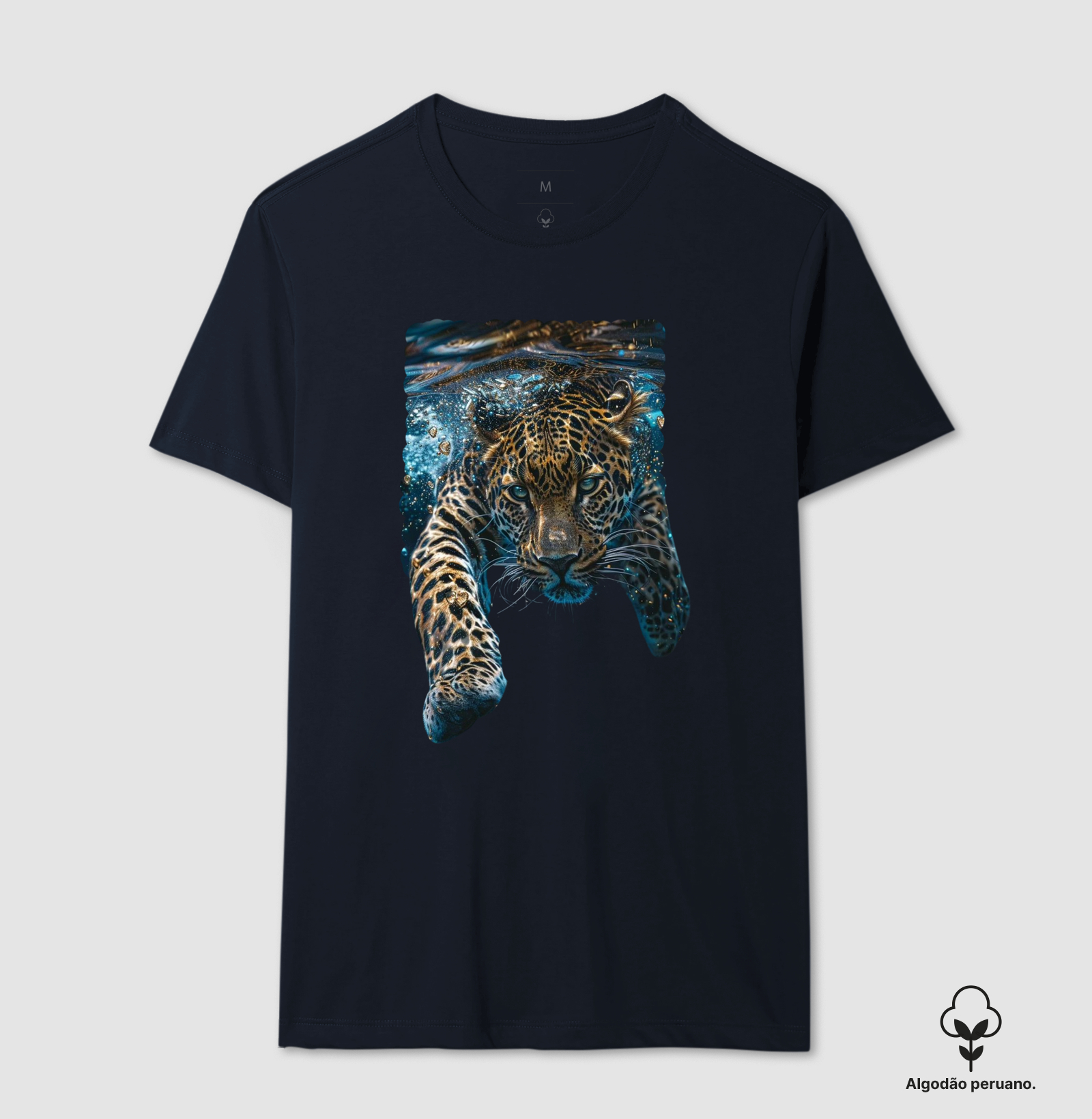 Water Tiger