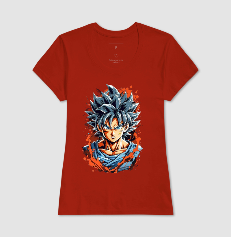 Camisa 10