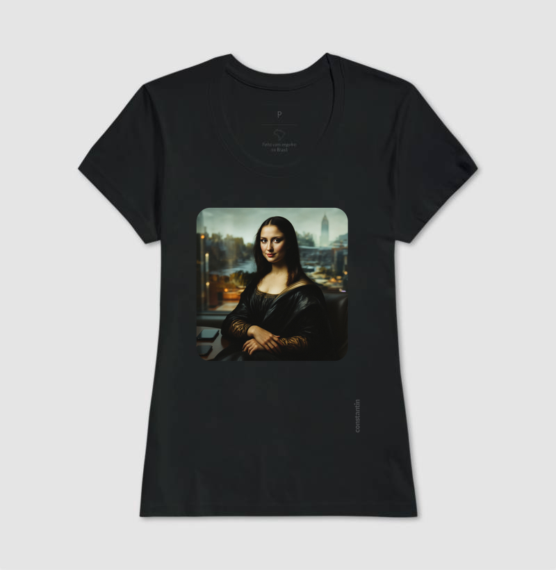 Camisa 3