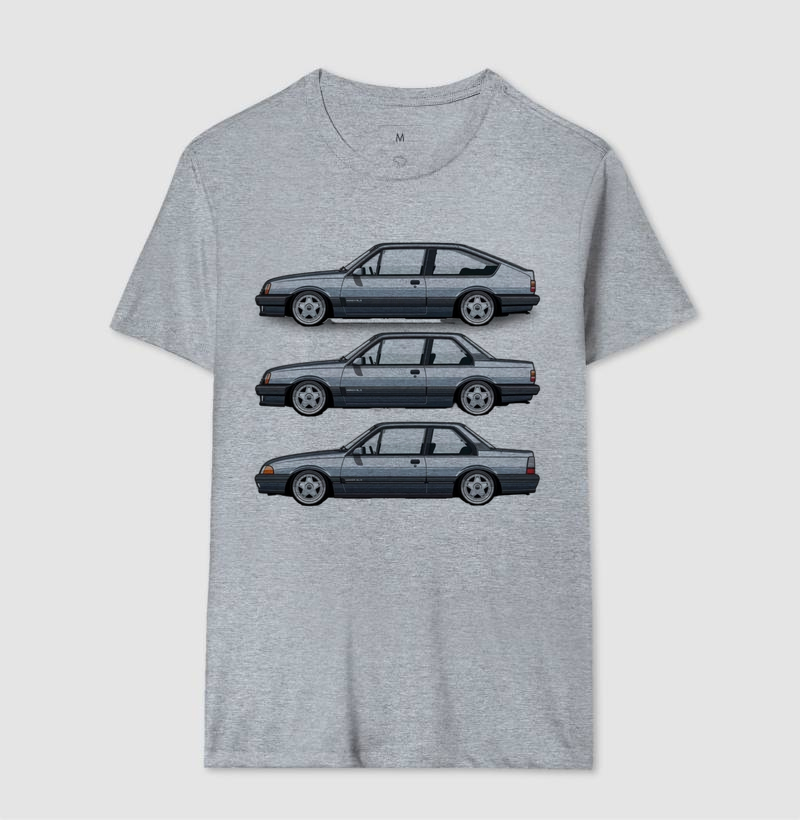 Camisa 16