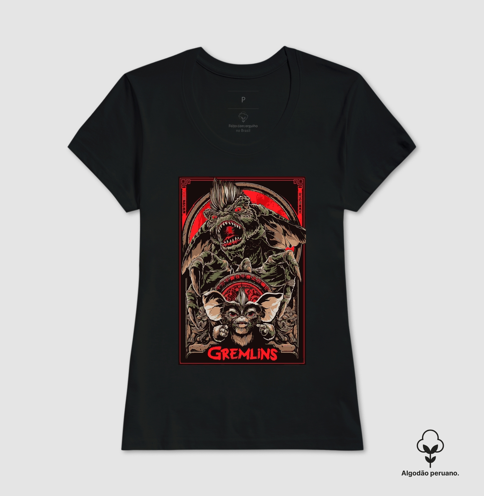 Camisa 2