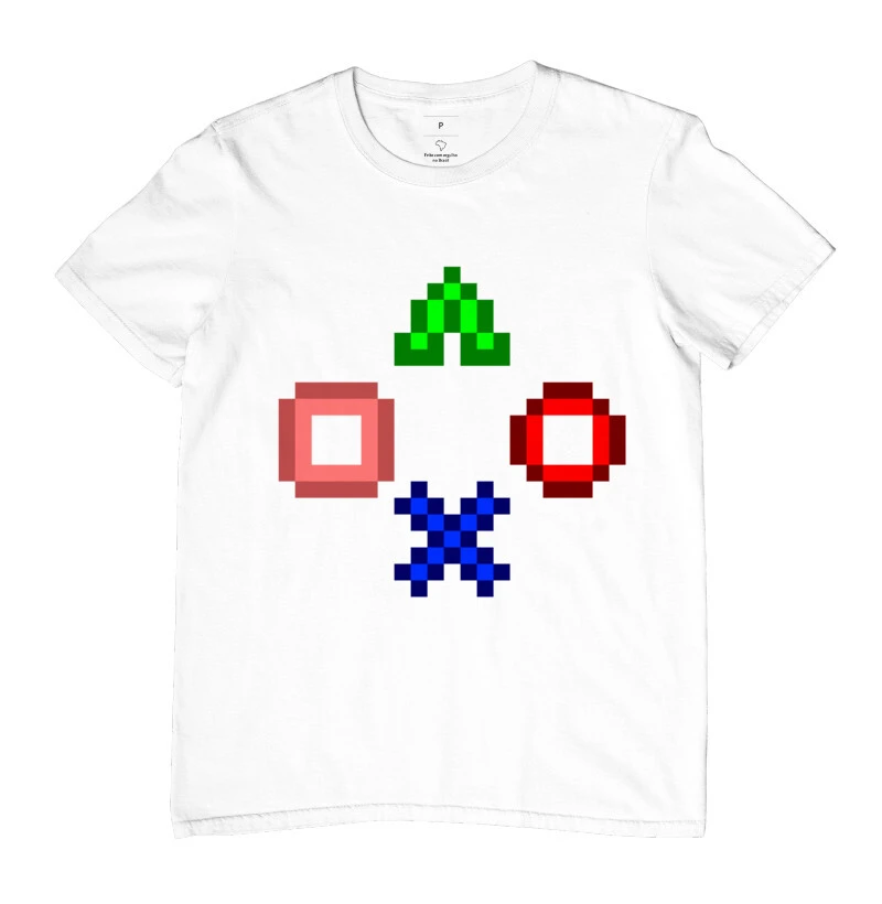 Camisa 3