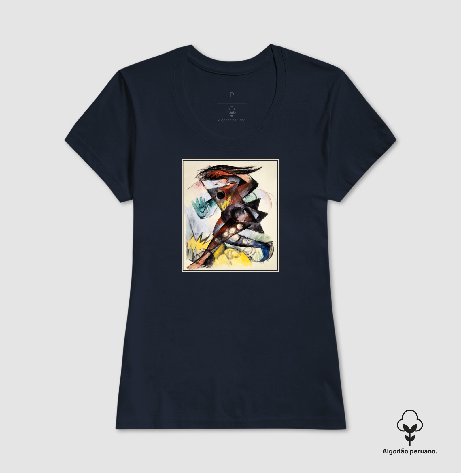 Camisa 6