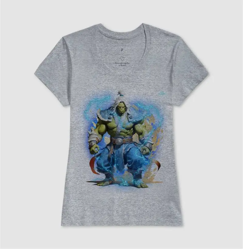 Camisa 8