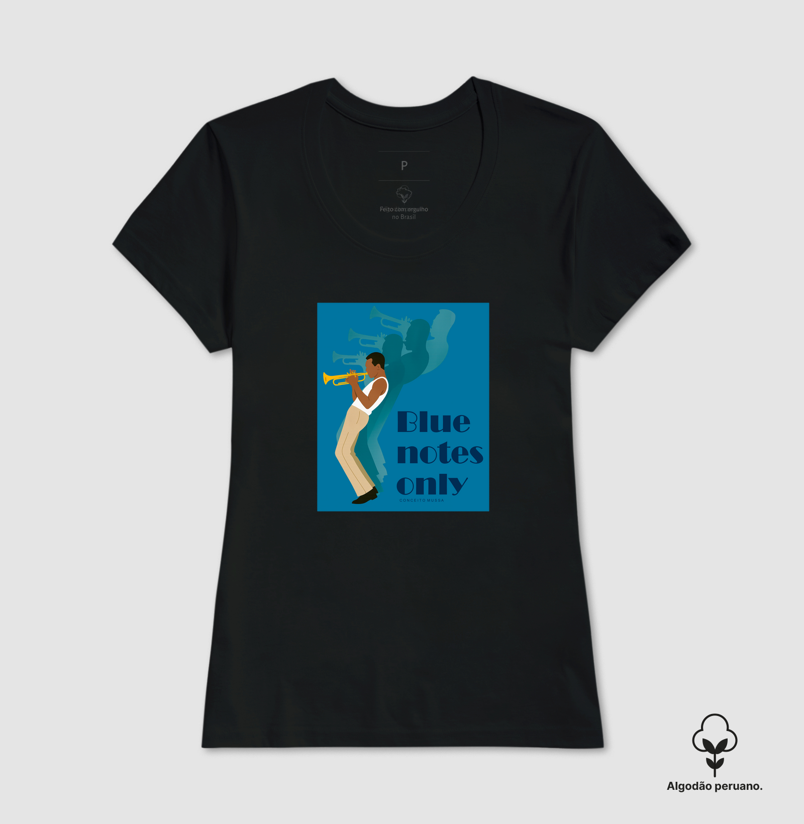 Camisa 6