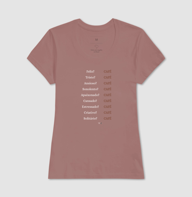 Camisa 16