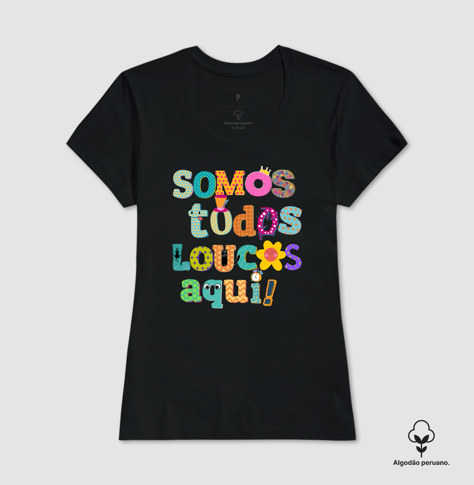 Camisa 2