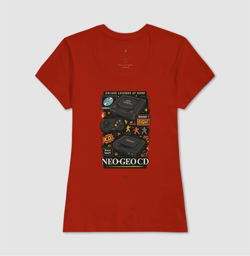 Camisa 10