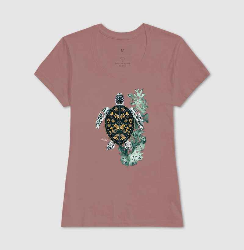 Camisa 18