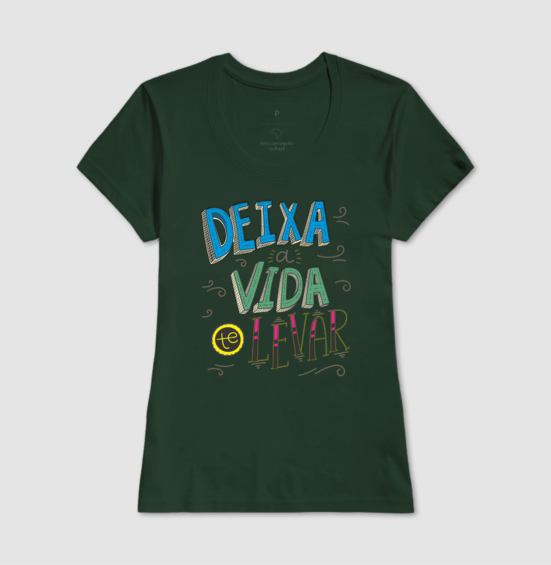 Camisa 15