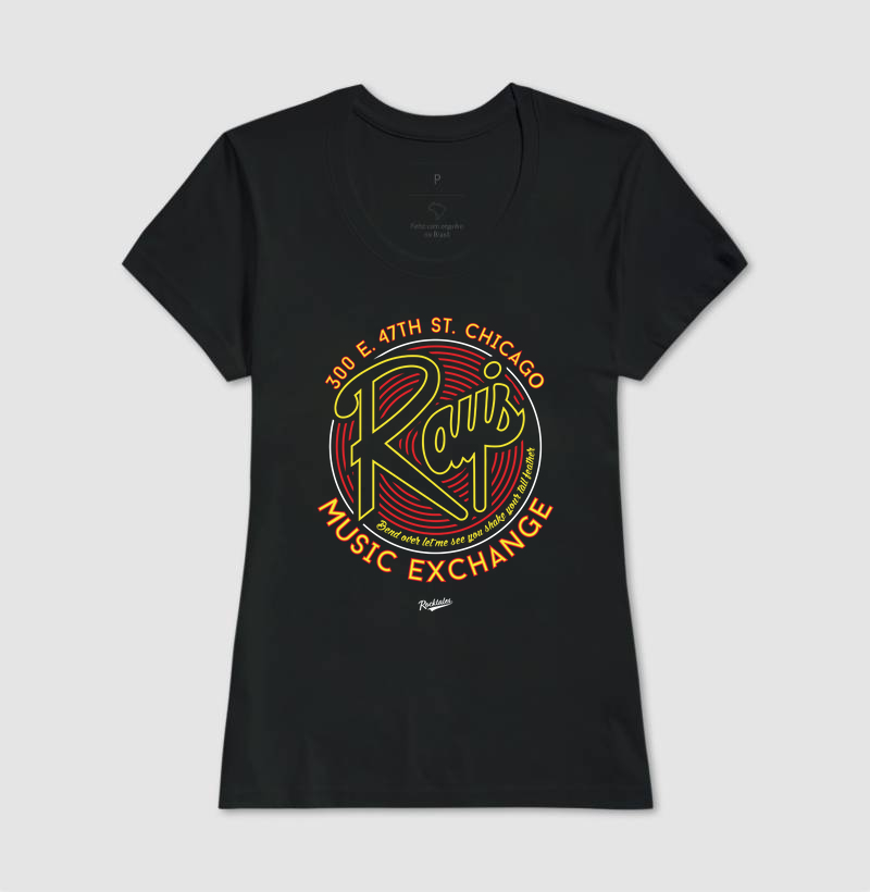 Camisa 2