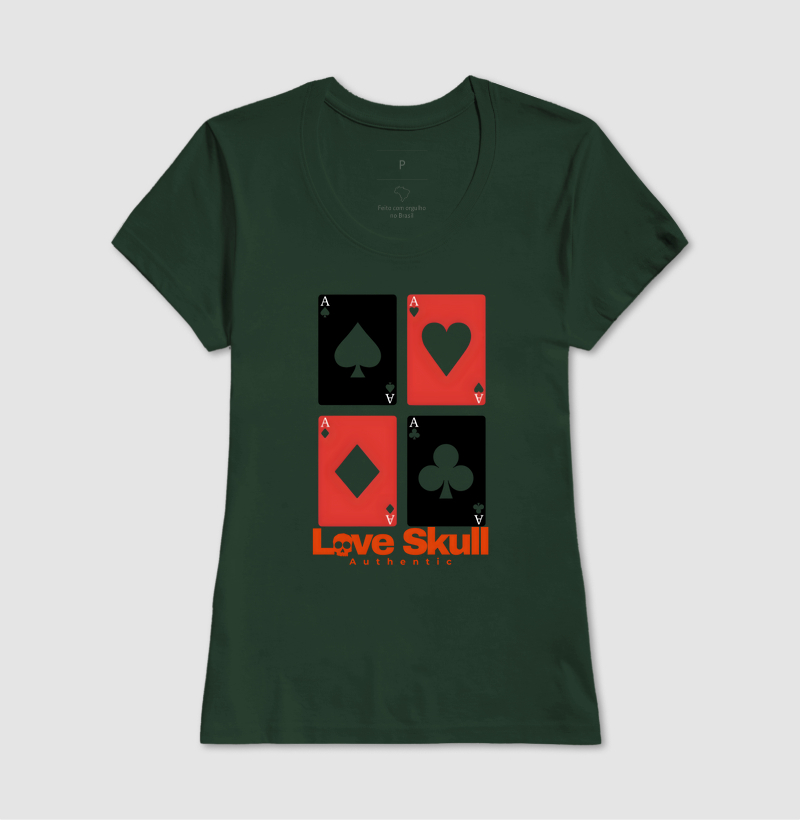 Camisa 8