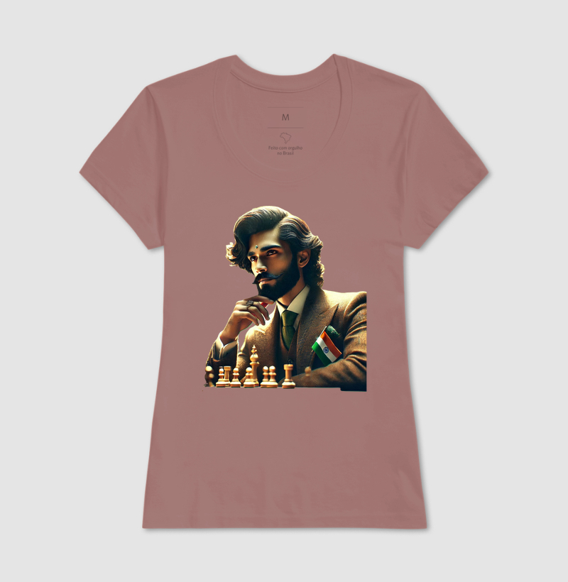Camisa 15