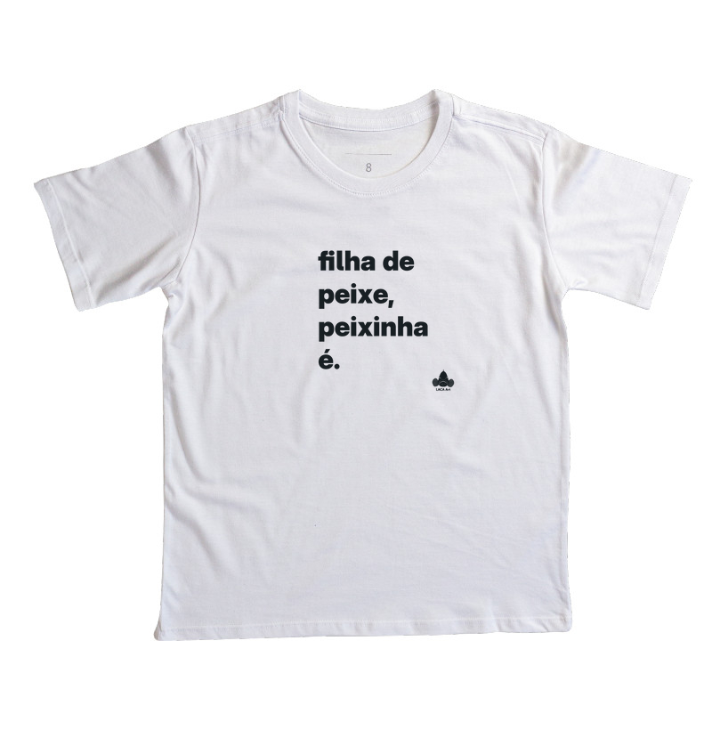 Filha de Peixe