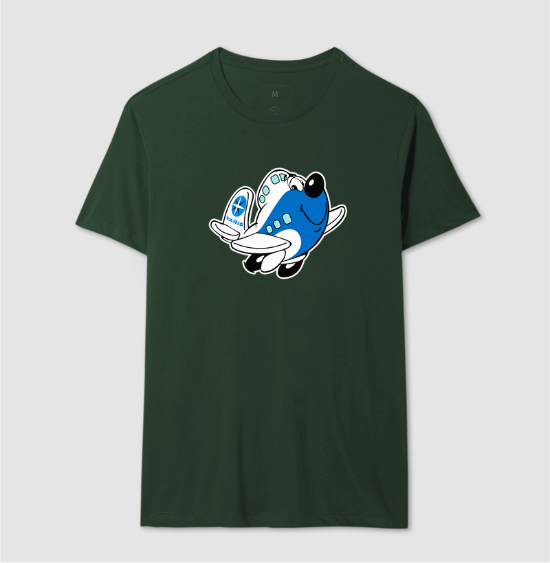 Camisa 10