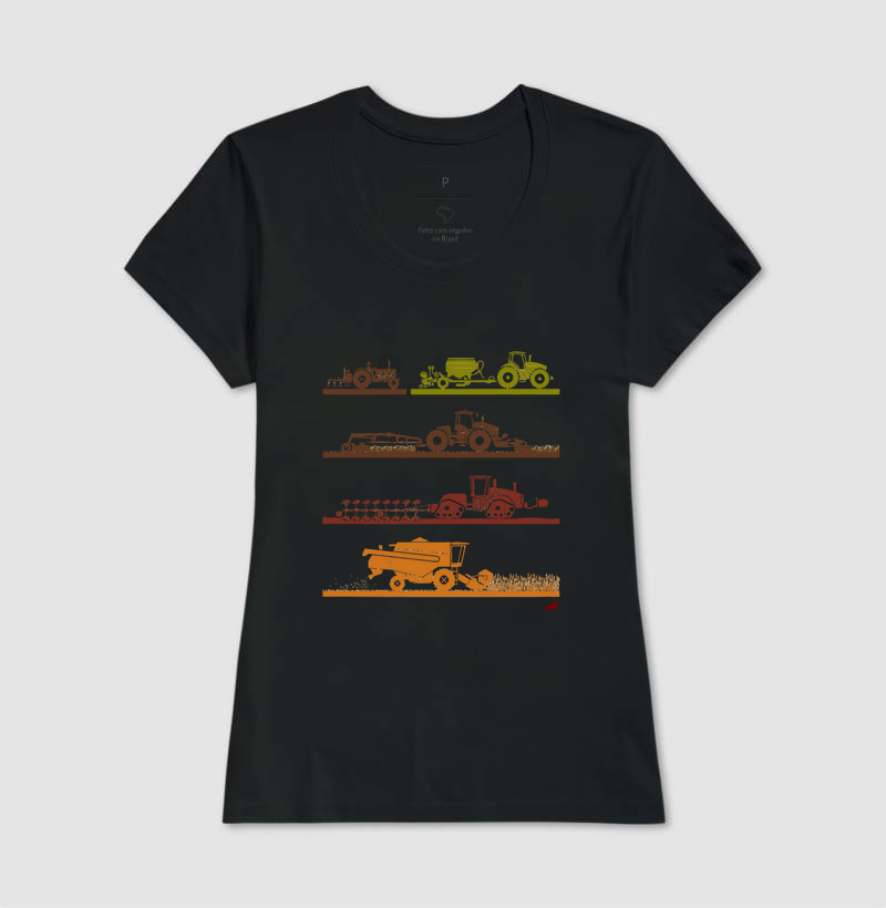 Camisa 9