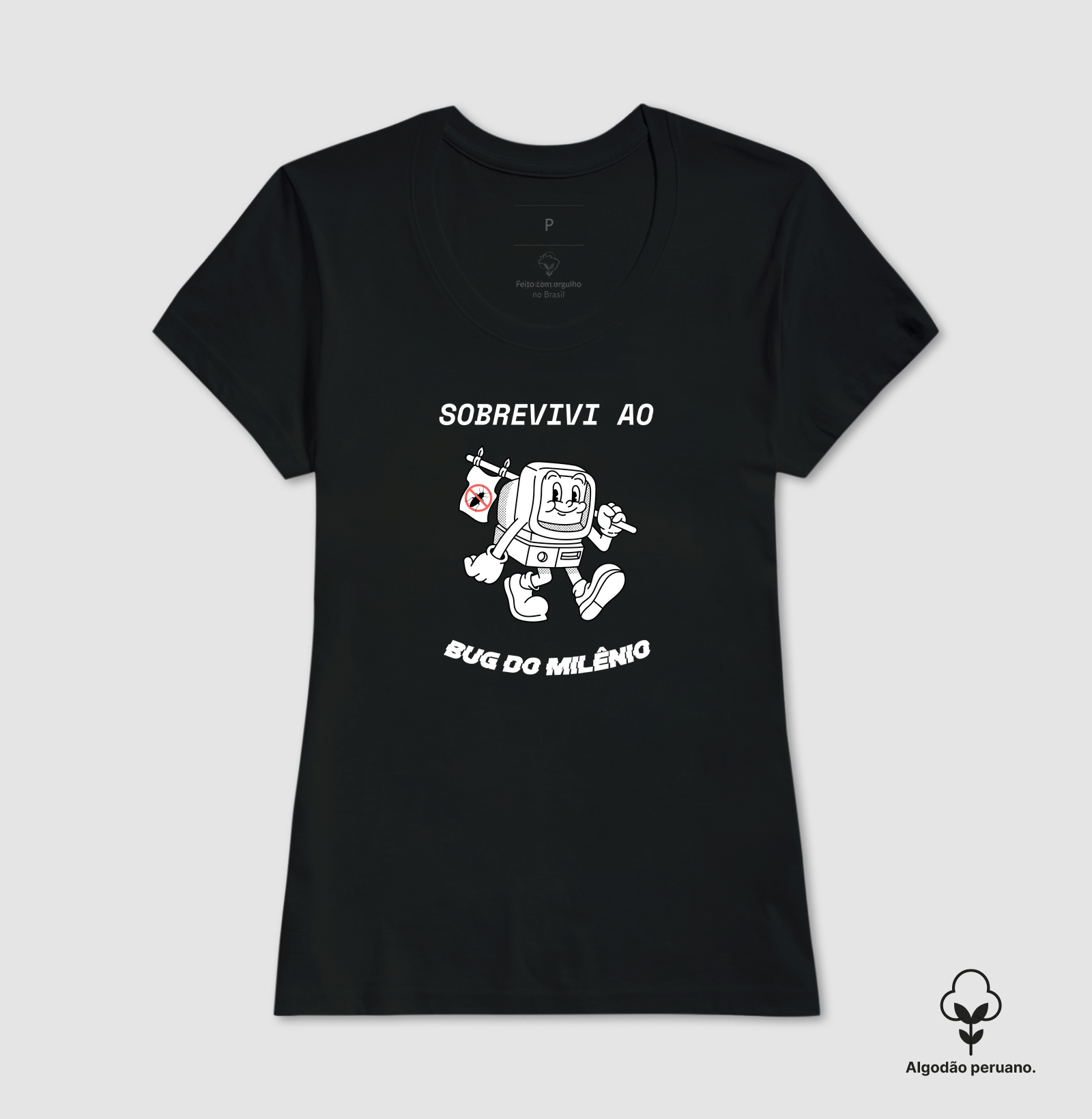 Camisa 1