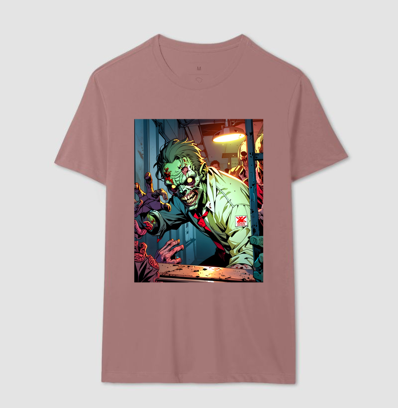 Camisa 15