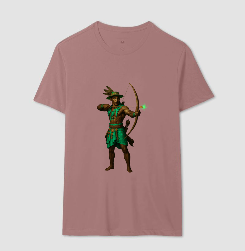 Camisa 16