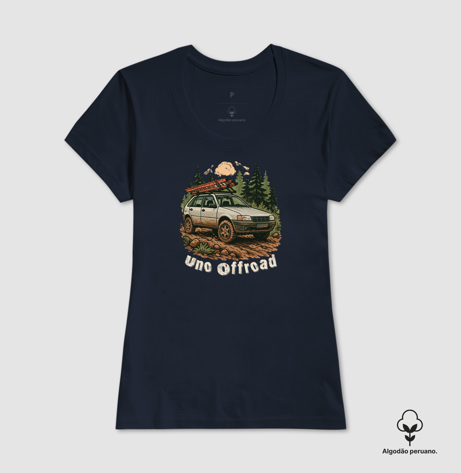 Camisa 4